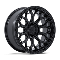Talon FC901 Blackout