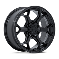 Splicer FC903 Blackout