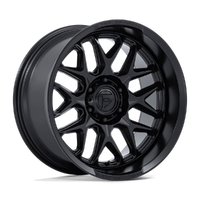 Lynx FC904 Blackout