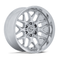 Lynx FC904 Polished