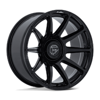 Halo FC906 Gloss Black