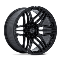 Weapon FC909 Gloss Black