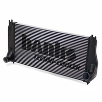Techni-Cooler Assembly (Intercooler Only) for 99-03 7.3 Ford Diesel