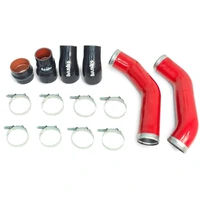 13-18 Dodge Ram 2500/3500 6.7L Diesel Boost Tube System Upgrade Kit