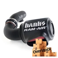97-06 Jeep 4.0L Wrangler Ram-Air Intake System