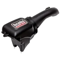 18-21 Jeep 2.0L Turbo Wrangler (JL) Ram-Air Intake System