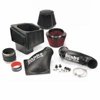 07-09 Dodge 6.7L Ram-Air Intake System