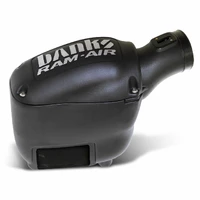 11-15 Ford 6.7L F250-350-450 Ram-Air Intake System - Dry Filter