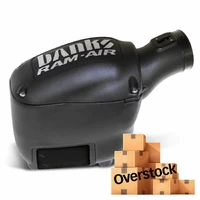 11-15 Ford 6.7L F250-350-450 Ram-Air Intake System