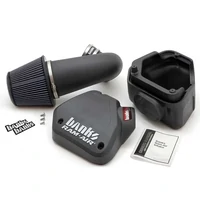 94-02 Dodge 5.9L Ram-Air Intake System - Dry Filter
