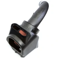 17-19 Chevy/GMC 2500 L5P 6.6L Ram-Air Intake System
