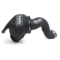 13-17 Ram 2500/3500 6.7L Ram-Air Intake System - Dry Filter
