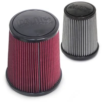 17-19 GM 6.6L L5P Ram-Air System Air Filter Element