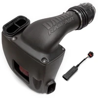 20-22 Chevy/GMC 2500/3500 L5P 6.6L Ram-Air Intake System - Oiled