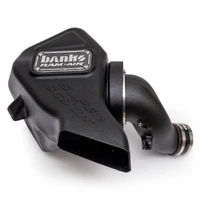 19-21 Dodge Ram 6.7L Ram-Air Intake System - Oiled Filter