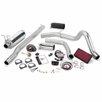 99.5 Ford 7.3L F250/350 Auto Stinger-Plus System