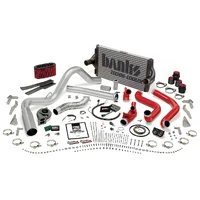 94-95.5 Ford 7.3L Auto PowerPack System