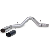 17-19 Chevy Duramax L5P 2500/3500 Monster Exhaust System