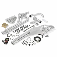 11-12 Ford 6.8L MH-A Torque Tube System w/ AutoMind