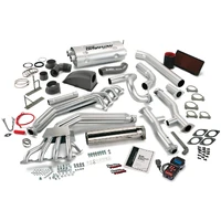 01-03 GM 8.1 Mh - W20/22 (R-Exit) PowerPack System W/AutoMind