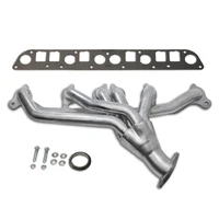 91-99 Jeep 4.0 Wrangler / 91-98 Cherokee Revolver Exhaust Manifold System