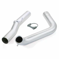 00-03 Ford 7.3L / Excursion Monster Turbine Outlet Pipe Kit