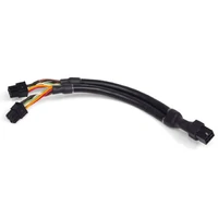 Cable - In Cab Y-Adapter - Starter - BanksBus III for iDash 1.8 DataMonster & Super Gauge