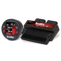 08-10 Ford F-250/F-350 6.4L Six-Gun Diesel Tuner w/ iDash-1.8