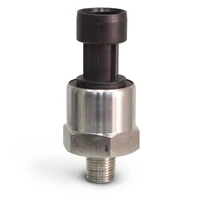 iDash 1.8 DataMonster / Super Gauge - 3 Pin 50PSIG 1/8NPT Thread Pressure Sensor