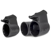19-23 Dodge RAM 2500/3500 - iDash Stealth Pod Mount 52mm