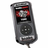 01-15 Chevy/GMC 6.6L Diesel/Gas AutoMind 2 Flash - Programming Module
