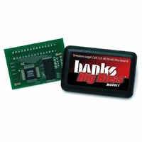 94-03 Ford 7.3L Blank Big Hoss Module