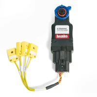 iDash 1.8 DataMonster / Super Gauge 4 Ch Thermocouple Module System