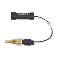 iDash 1.8 DataMonster / Super Gauge Fluid Temperature Kit 1/8 NPT