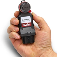 20-21 Ram 1500/Jeep Grand Cherokee EcoDiesel Derringer Gen2 Tuner