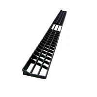 Side Steps - Heavy Duty (F150 Crew Cab)