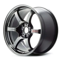 57DR 18X9.5 +38 5x114.3 RBC Wheel - Special Order/Min Order Qty 20