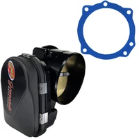 15-23 Dodge Hemi Direct Bolt On Drive-By-Wire Throttle Body 95mm - Black