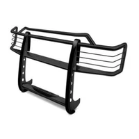 92-96 Ford Bronco F-150 3000 Series StepGuard - Black