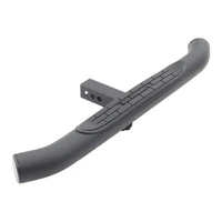 Hitch Step - 2in - Black