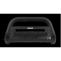 RC2 LR Frame - 3in - Central mount - Tex Blk