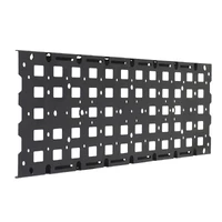 Accessory Gear Plate Kit