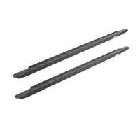 RB30 Running Boards 87in. - Bedliner Coating (Boards ONLY/Req. Mounting Brackets)