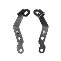14-22 Mercedes-Benz Sprinter 2500 XE Hood Hinge Cube Light Mount