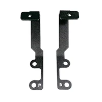 22-23 Toyota Sequoia / 23-24 Toyota Tundra XE Hood Hinge Cube Light Mount