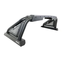 22-23 Toyota Tundra Sport Bar 2.0 (Full Size) - SS