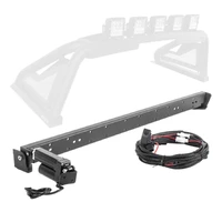 Sport Bar 2.0 (Full Size) - Tex Blk