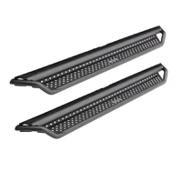 Dominator Extreme D1 Side Steps - Tex Blk - 52in