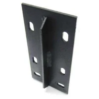 99-16 Ford F-250/F-350 Super Duty Brackets for Dominator Extreme SideSteps