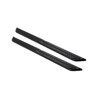 Dominator Extreme DSS Sliders - Tex Blk - 87in